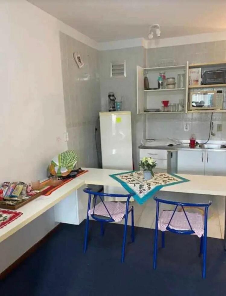 דירות פורטו אלגרה Apartamento Encanto מראה חיצוני תמונה