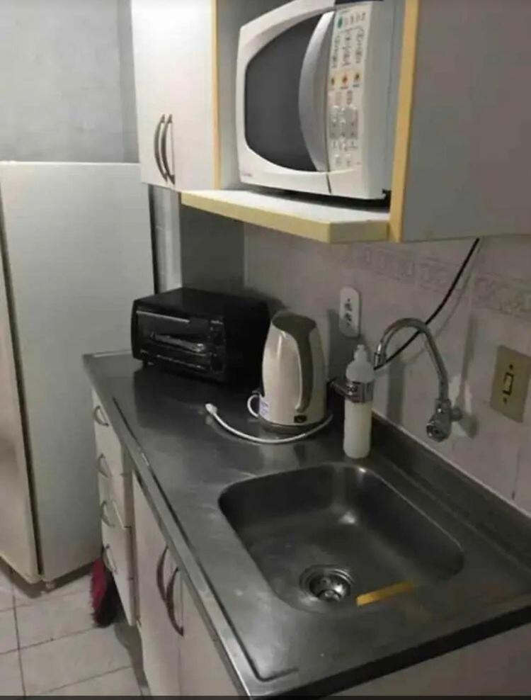 דירות פורטו אלגרה Apartamento Encanto מראה חיצוני תמונה