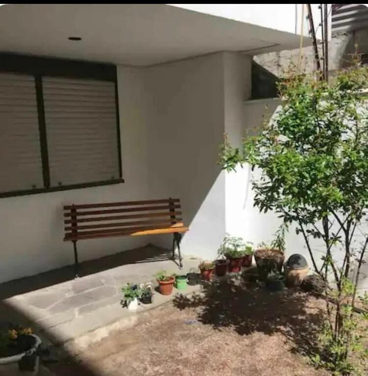 דירות פורטו אלגרה Apartamento Encanto מראה חיצוני תמונה